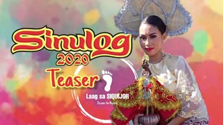 Sinulog 2020 | Teaser