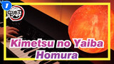 Kimetsu no Yaiba|[Animenz]Homura-Film: Kyōdai no Kizuna_1