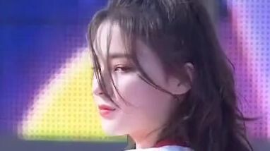 nancyhotdance momoland🔥🔥🔥