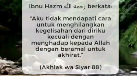 FAEDAH SALAF