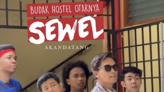 Budak Hostel Otaknya Sewel ~Ep14~