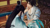 [Jianwang 3/Umbrella Qin] มีบางอย่างผิดปกติกับ Shimen 17