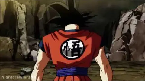 Goku vs Jiren 「AMV」- Runnin'
