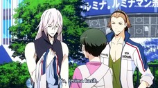 EP6 Prince of Stride: Alternative SUB INDO