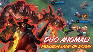 woilah lagi santai kawan 😹