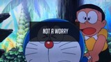 Nobita và thế giới khủng long FMV