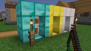 [Minecraft]使用各种App