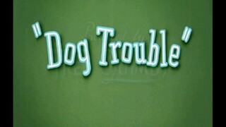 Tom and Jerry || Dog Trouble