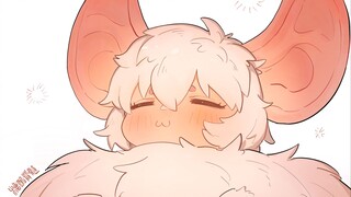 娘化：浮空龙