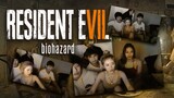 Biancake Plays Resident Evil 7