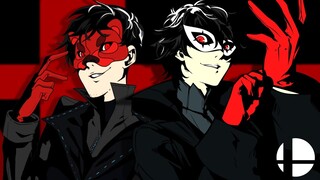 I made a fool out of myself playing Joker