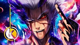 [Chinese Translation] One Punch Man | Absolute Evil | Okabe