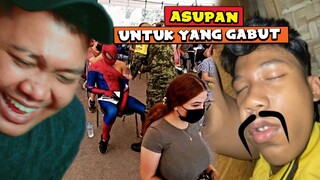 MEME  EPS 229 || MAAF YA !!! mama ku cari yang china