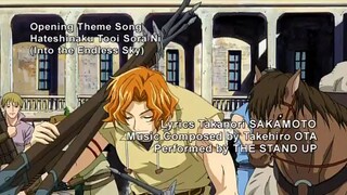 KYOU KARA MAOU SUB INDO EP 07