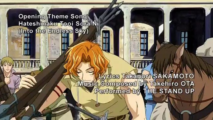 KYOU KARA MAOU SUB INDO EP 07