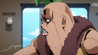 "Who Said JOJO Can't Come to Chinese Dubbing" (25)