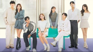 EXCHANGE 3 (2023) Episode 1 Eng Sub
