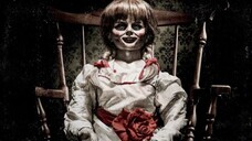 Annabelle Comes Home