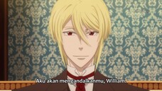 Yuukoku no moriarty - Episode 13 (Sub indo)