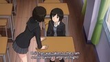 Amagami SS Plus Episode 5 Sub English