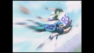 EyeShield21 Episode 52 Tagalog Dubbed