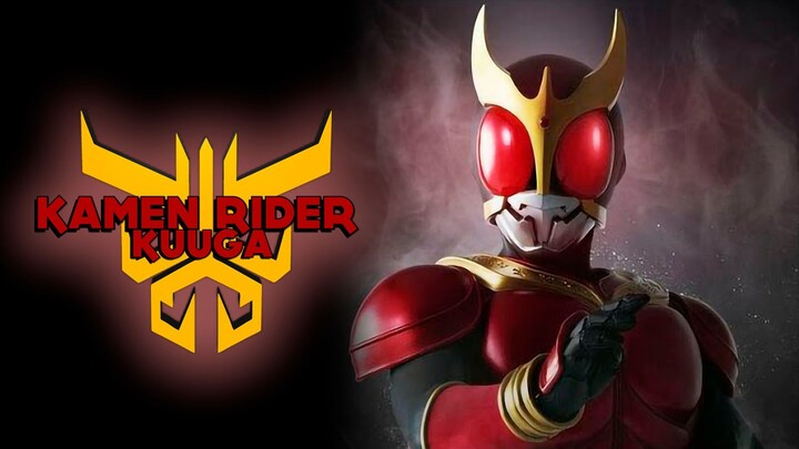Kamen Rider Kuuga Episode 50 Ending (English Subtitles)