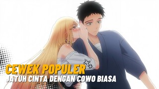 Rekomendasi anime romance dimana MC disukai cewe populer disekolah