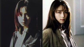 "Saat ZARD/Izumi Sakai bertemu Chris Maya di Ultraman Tiga" X "Kamu pasti orang yang tak tergantikan