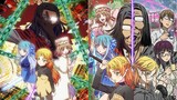 Petualangan Paman Di Isekai - Isekai Ojisan