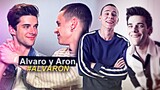 [Aron y Alvaro] || what do they feel about each other? (Polo & Ander)