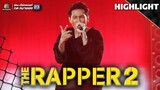 คนที่ฆ่าฉัน  | MAIYARAP | FINAL RHYME | THE RAPPER 2