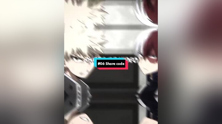 [ có code ] frozend_grp❄ anime animeedit trending xuhuong music foryoupage foryou sharecode code pr
