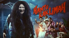 Hantu Kak Limah 2018