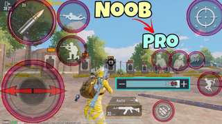 Mau Jago !?? Nih Tipsnya !! Cara Aim Lock Aim !!