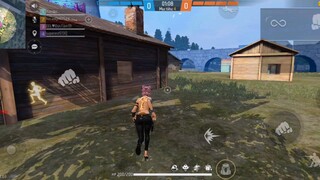 FreeFire Sư Phụ | Thua thì mình làm lại🥷