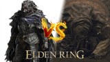 Elden Ring | BvB 👉 BLAIDD THE HALF-WOLF🆚BEAST CLERGYMAN