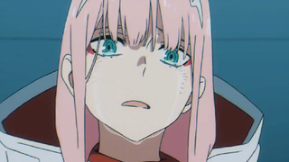 [AMV]_DARLING in the franxx#animehay