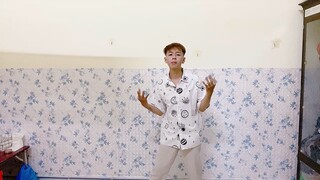 Hiphop never dieYêu em k là saiiii