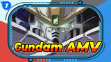 Cuộc chiến nhiều thế hệ Gundam | Gundam_1
