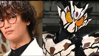 【Lirik Bahasa Mandarin dan Jepang】Gelap dan jahat! Lagu karakter Kamen Rider Kabuto "Investigasi Evo