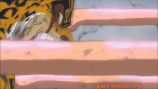 [AMV/ASMV]- One piece " it's only the beginning "