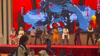 韶关漫展