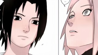 Bạn không biết gì về vẻ đẹp của Sakura và Sasuke của Kishimoto. Muốn chửi xin đừng vào! Quỳ xuống!