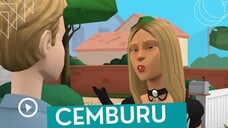 Cemburu