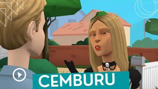 Cemburu