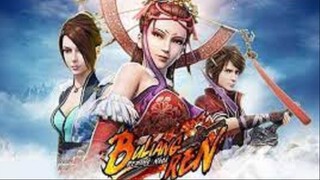 BU LIANG REN S1 Episode 41-54 End  Sub Indo