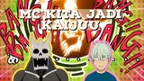 Anime Kaijuu 8-gou _ Kaiju No. 8 | Anime seru parah, MCnya lawak, tapi bisa jadi Kaijuu😆😆😂 - eps 1.