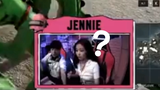 Surprised Jennie Kim: Is this my Chinese fans?