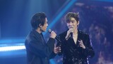[Hiburan]The Star Idol Bilkin & PP Menyanyikan Lagu "Stop"