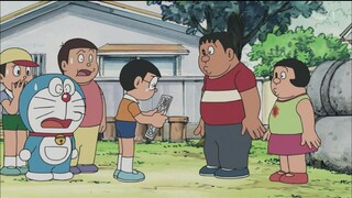Doraemon - Jaiko Pelukis Komik ( まんが家ジャイ子 )